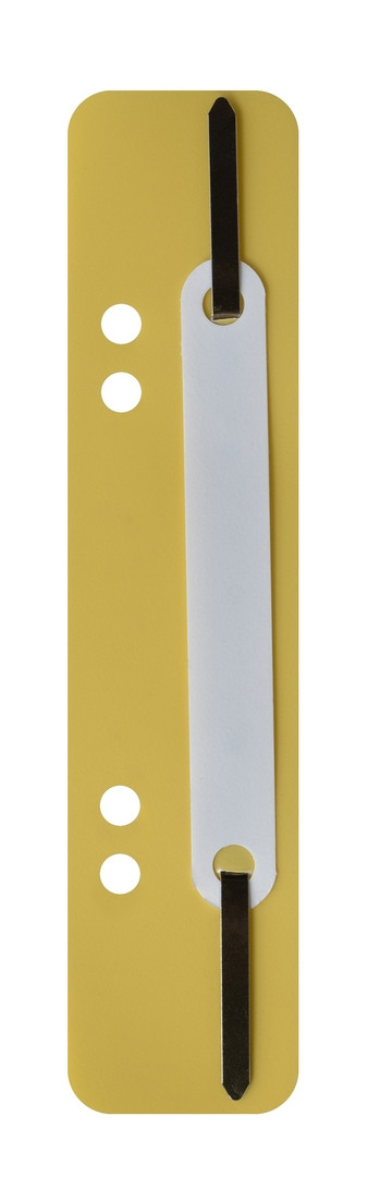 Wąsy skoro. PP (25) żółte Tres